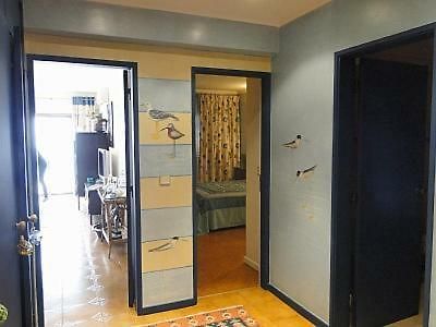 ססימברה Luxuoso Apartamento Na Praia מראה חיצוני תמונה