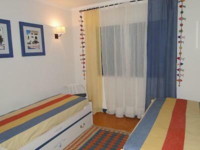 ססימברה Luxuoso Apartamento Na Praia מראה חיצוני תמונה