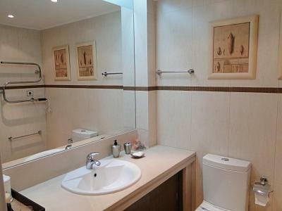 ססימברה Luxuoso Apartamento Na Praia מראה חיצוני תמונה
