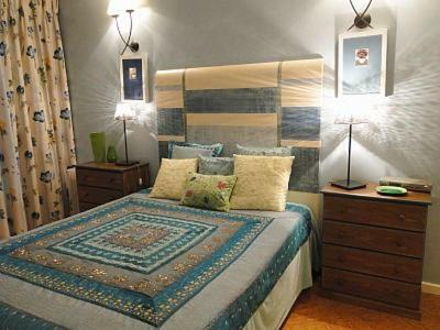 ססימברה Luxuoso Apartamento Na Praia מראה חיצוני תמונה