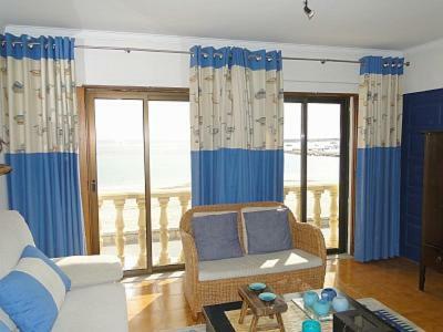 ססימברה Luxuoso Apartamento Na Praia מראה חיצוני תמונה