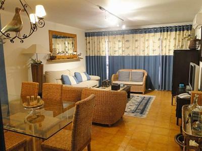 ססימברה Luxuoso Apartamento Na Praia מראה חיצוני תמונה